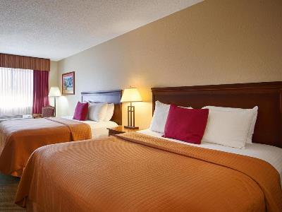 Hotel Western Timberridge