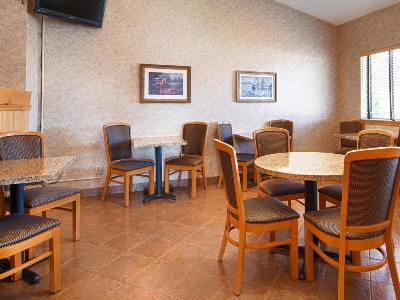 Hotel Western Timberridge 3*